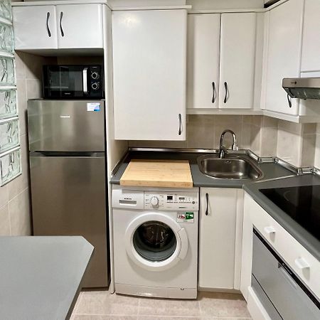 Apartamento Numantino Saragozza Esterno foto