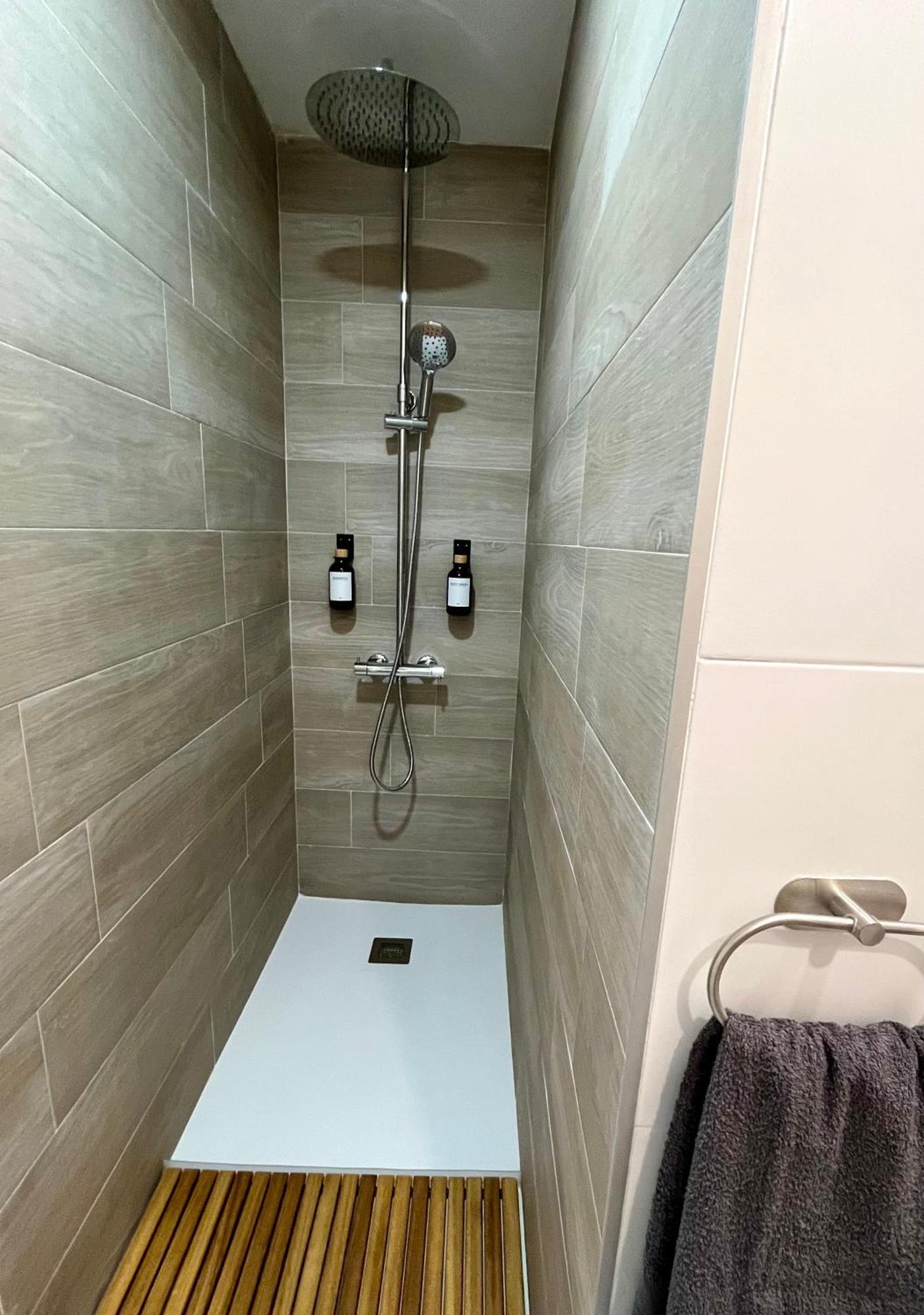Apartamento Numantino Saragozza Esterno foto