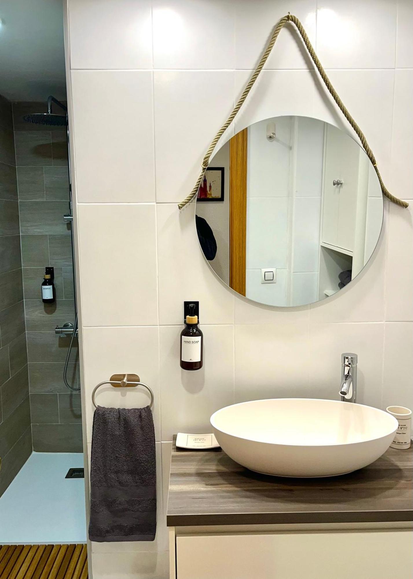 Apartamento Numantino Saragozza Esterno foto