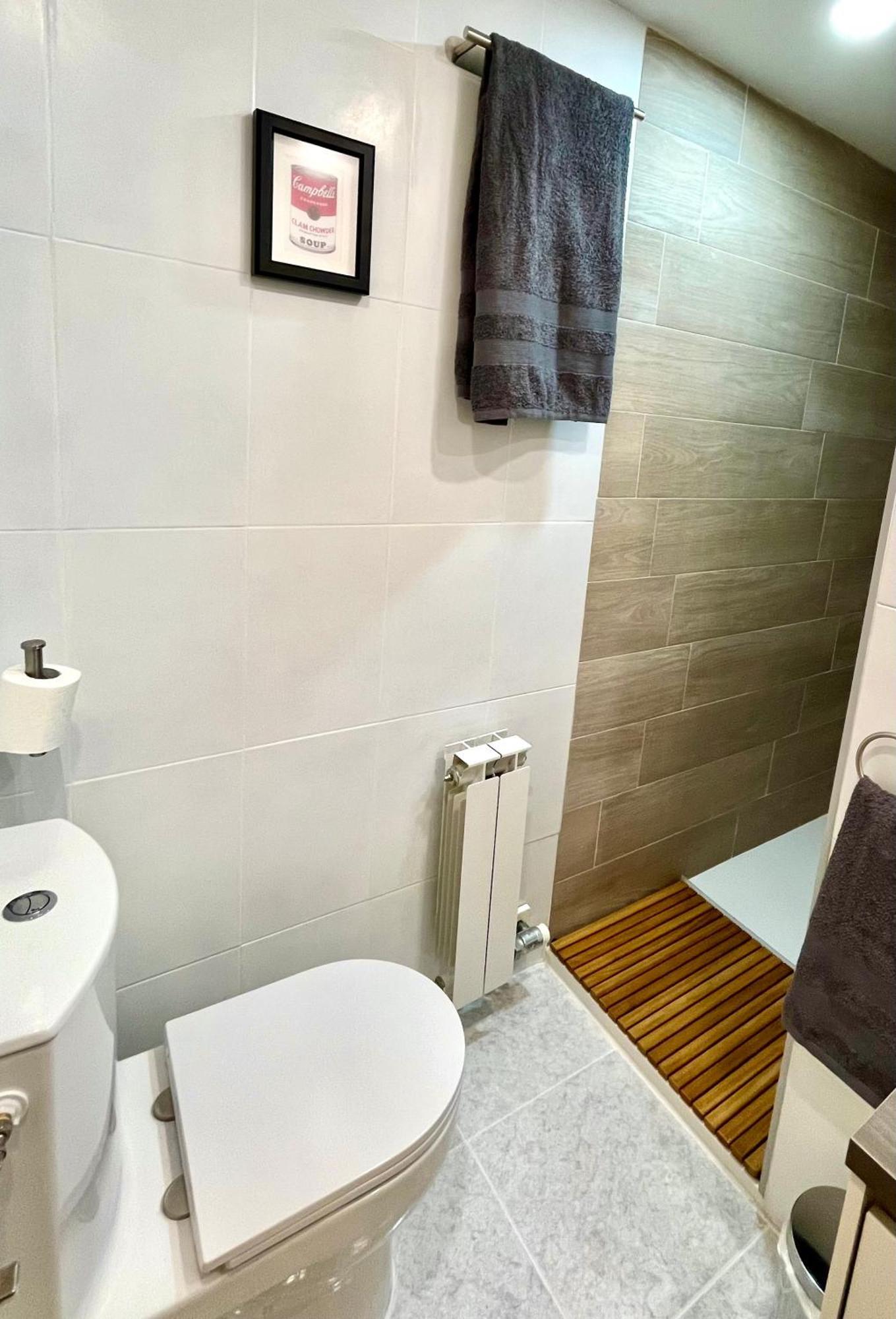 Apartamento Numantino Saragozza Esterno foto